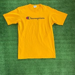 Champion T-Shirt